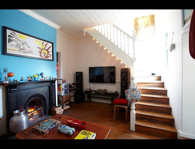 3 bed property to rent in OBSERVATORY